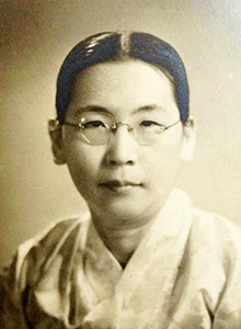 조애영