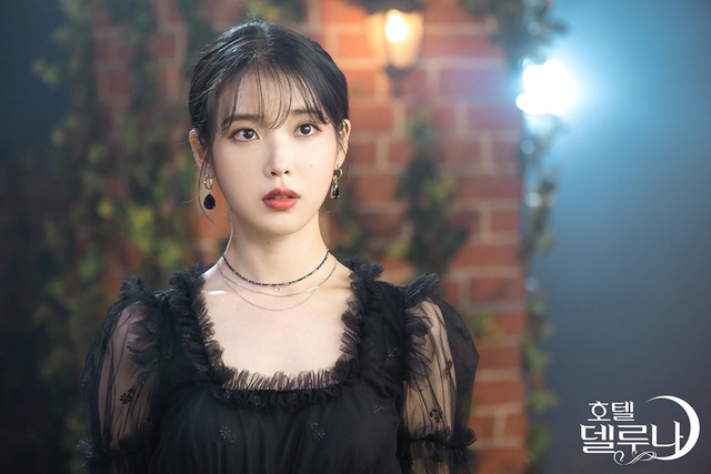 드라마 ‘호텔 델루나’./tvN 제공