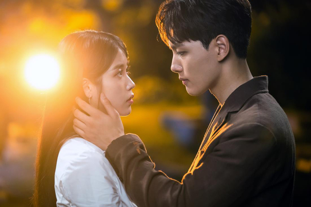 드라마 ‘호텔 델루나’./tvN 제공