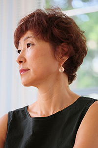 소설가 은희경. /문학과지성사 제공