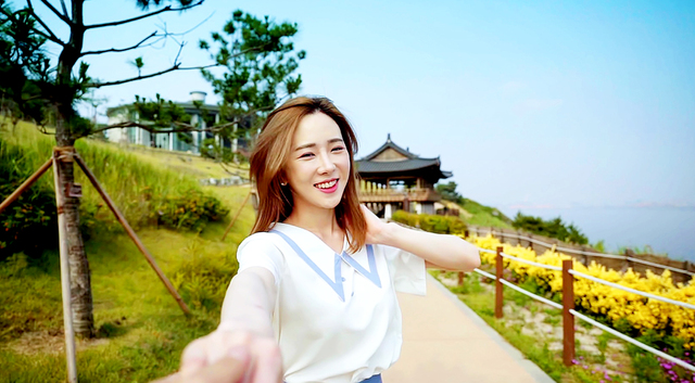 연오랑세오녀테마파크