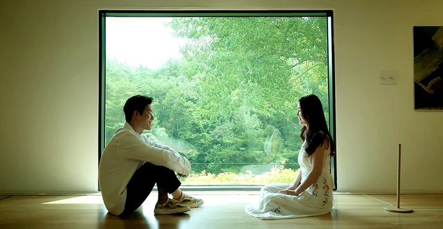 경주 솔거미술관