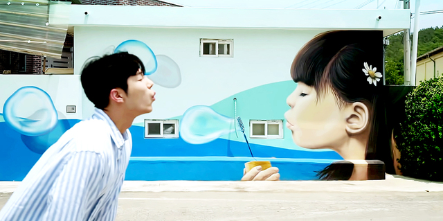 영천 별별미술관
