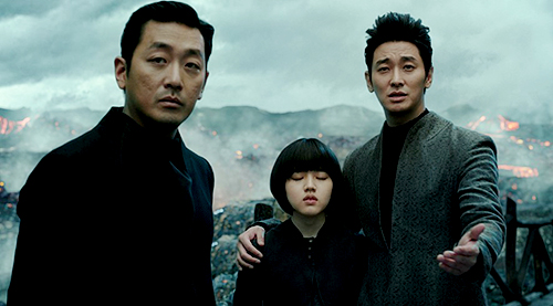 ‘신과함께-죄와벌’.  /롯데엔터테인먼트 제공