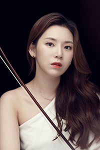 첼리스트 박유신