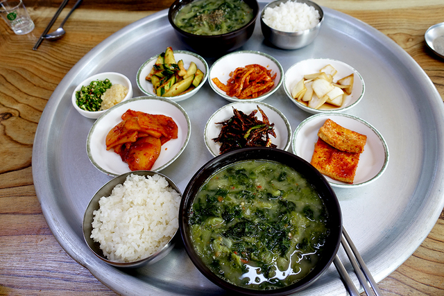 ‘시골추어탕’