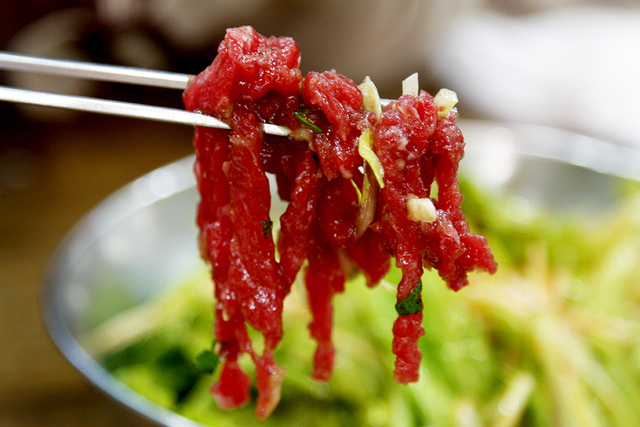 편대장영화식당