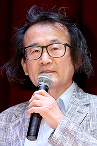 한지훈·풍류연구가