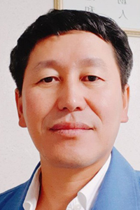 강상규 대표이사