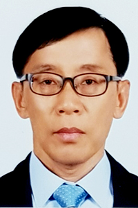 김정태 전무이사