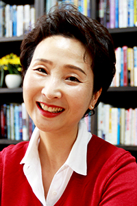 석미란 구미대학교 호텔관광항공서비스학과 교수