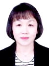 유지은 작가.