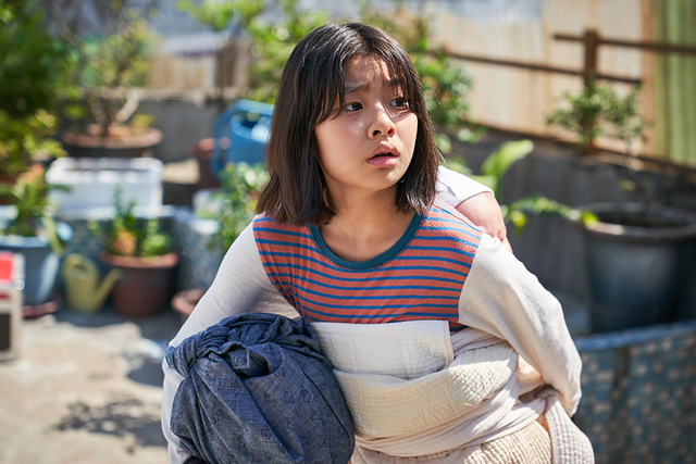 영화 ‘감쪽같은 그녀’. / 메가박스중앙㈜플러스엠 제공