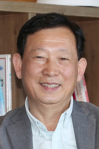 김일광 작가