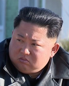 김정은 위원장