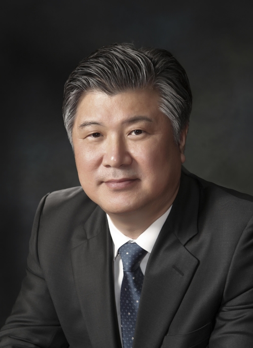 조대엽 신임 정책기획위원장. /청와대 제공