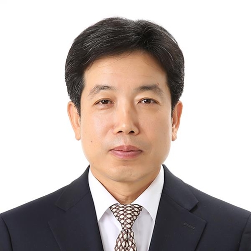 장석영 신임 과학기술정보통신부 제2차관.  /청와대 제공