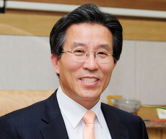 지난해 열린 대한민국 도시재생 심포지엄.  /문경시 제공