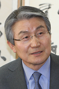 박승호 자유한국당 예비후보