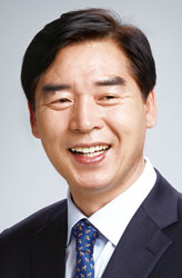 오중기 더불어민주당 예비후보