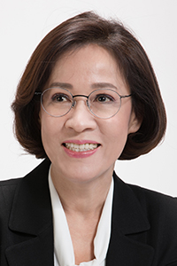 이인선 자유한국당 예비후보