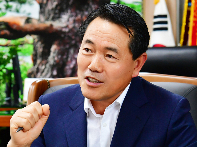 국립해양과학관.
