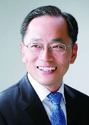 허대만 더불어민주당 예비후보