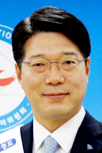 정우동 더불어민주당 예비후보