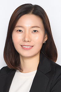 전유진 더불어민주당 예비후보