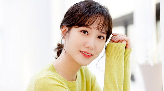 배우 박은빈. /나무엑터스 제공