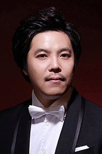 바리톤 임봉석