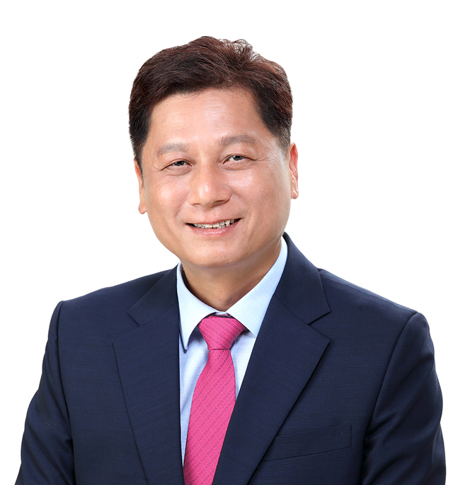 김현기 예비후보