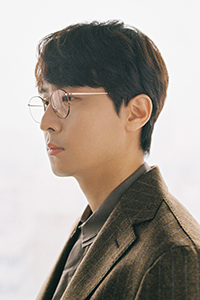 9일 솔로 2집 ‘커넥티드’를 발매하는 가수 권순관. /해피로봇레코드 제공