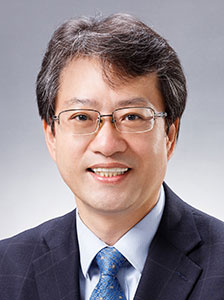 김진홍 한국은행 포항본부 부국장