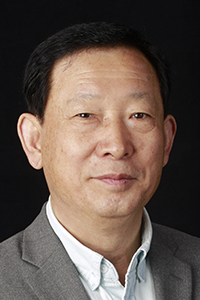김일광 동화작가.  /안성용 사진작가 제공