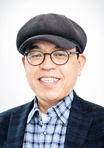 박화진<br>​​​​​​​영남대 객원교수·전 경북지방경찰청장