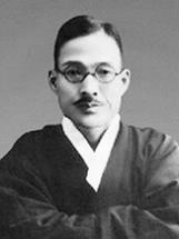 주기철 목사.  /주기철목사수난기념관사업회 제공