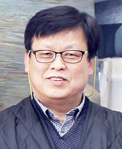 남학호 작가