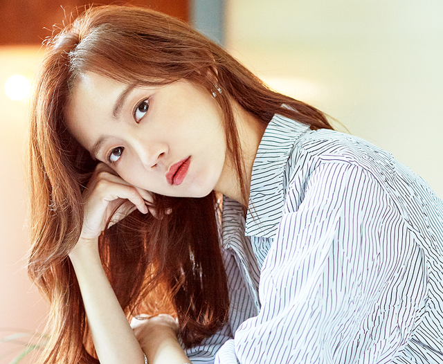 배우 신현빈. /최성현 스튜디오 제공