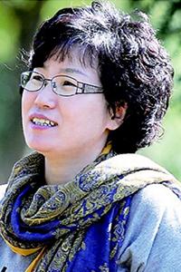 천영애시인
