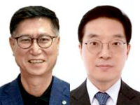 윤재현 상임위원, 강남형 사무처장