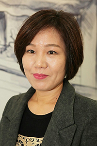 김살로메<br>소설가