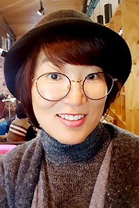 김순희수필가
