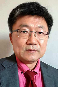 문학평론가 박철화.