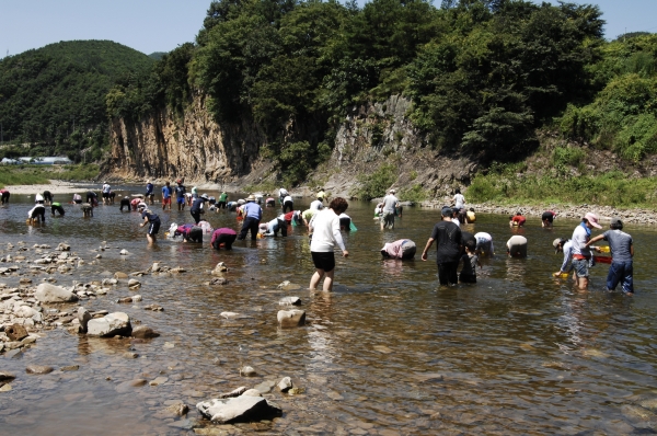 신성계곡