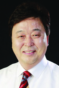 조근식포항침례교회담임목사