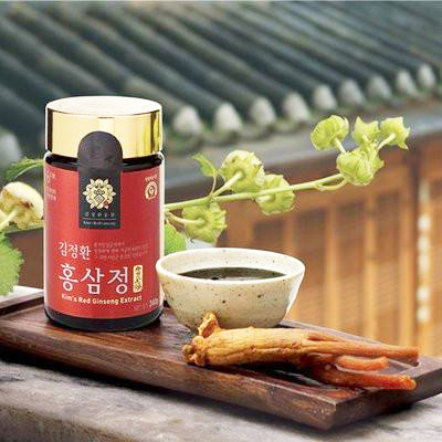 영주 풍기인삼.