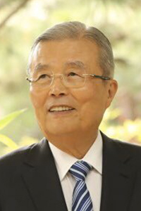 김종인 국민의힘 비대위원장