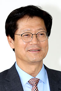 이상준 향토사학자