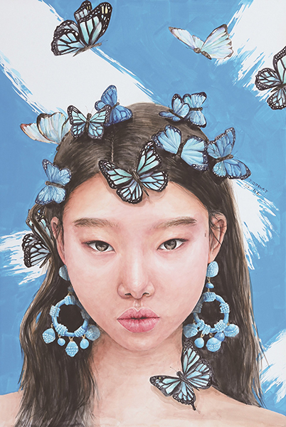 김연수作